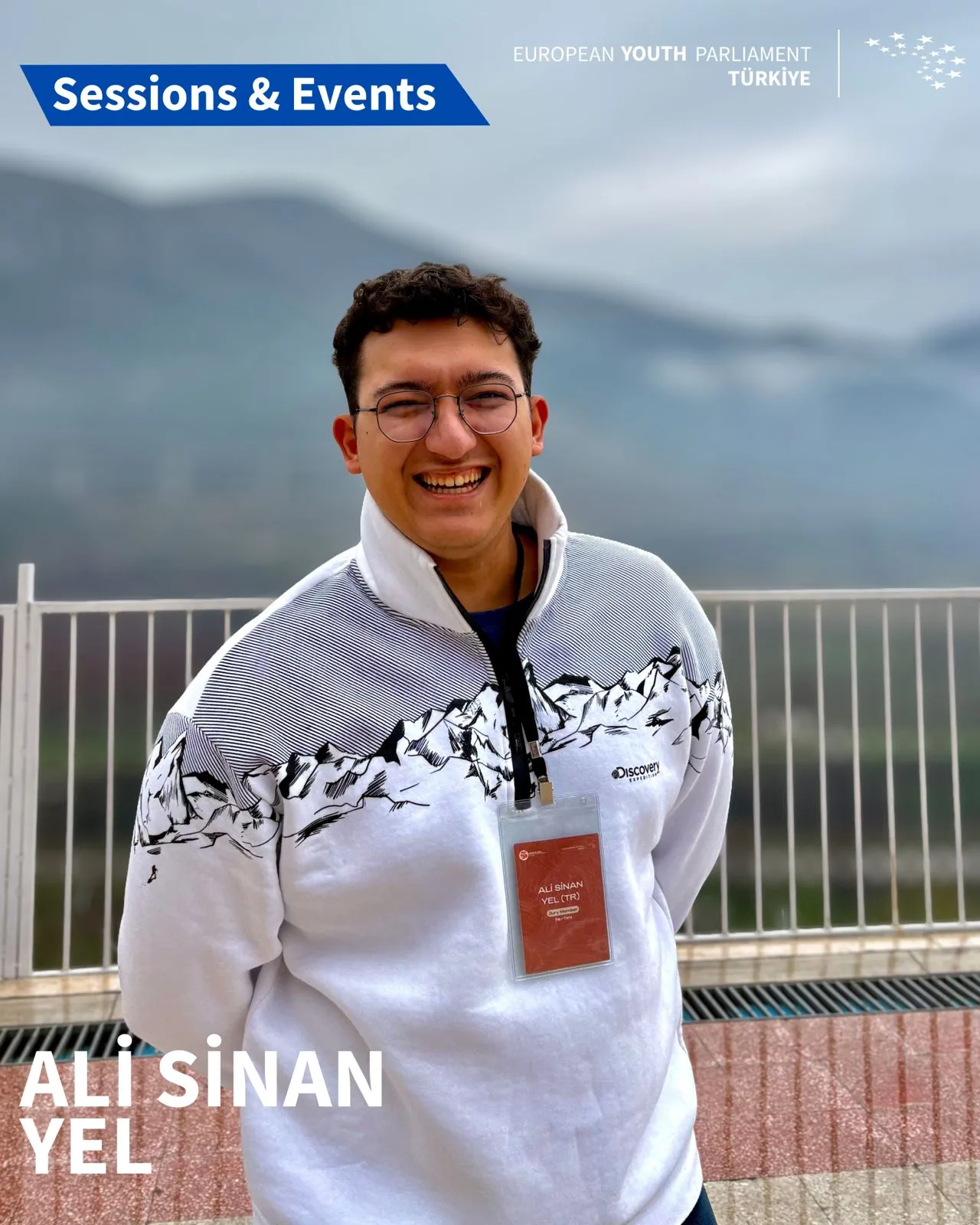 Ali Sinan Yel
