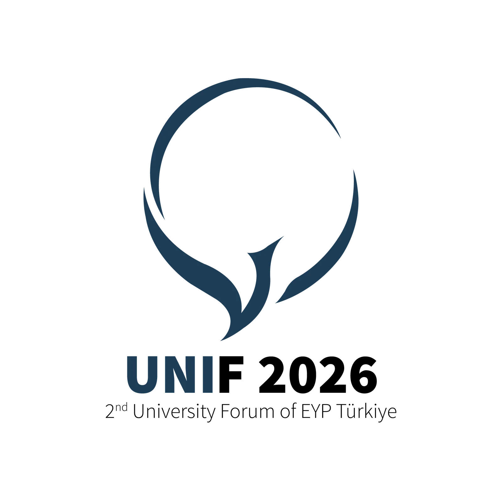 University Forum 2026 logo