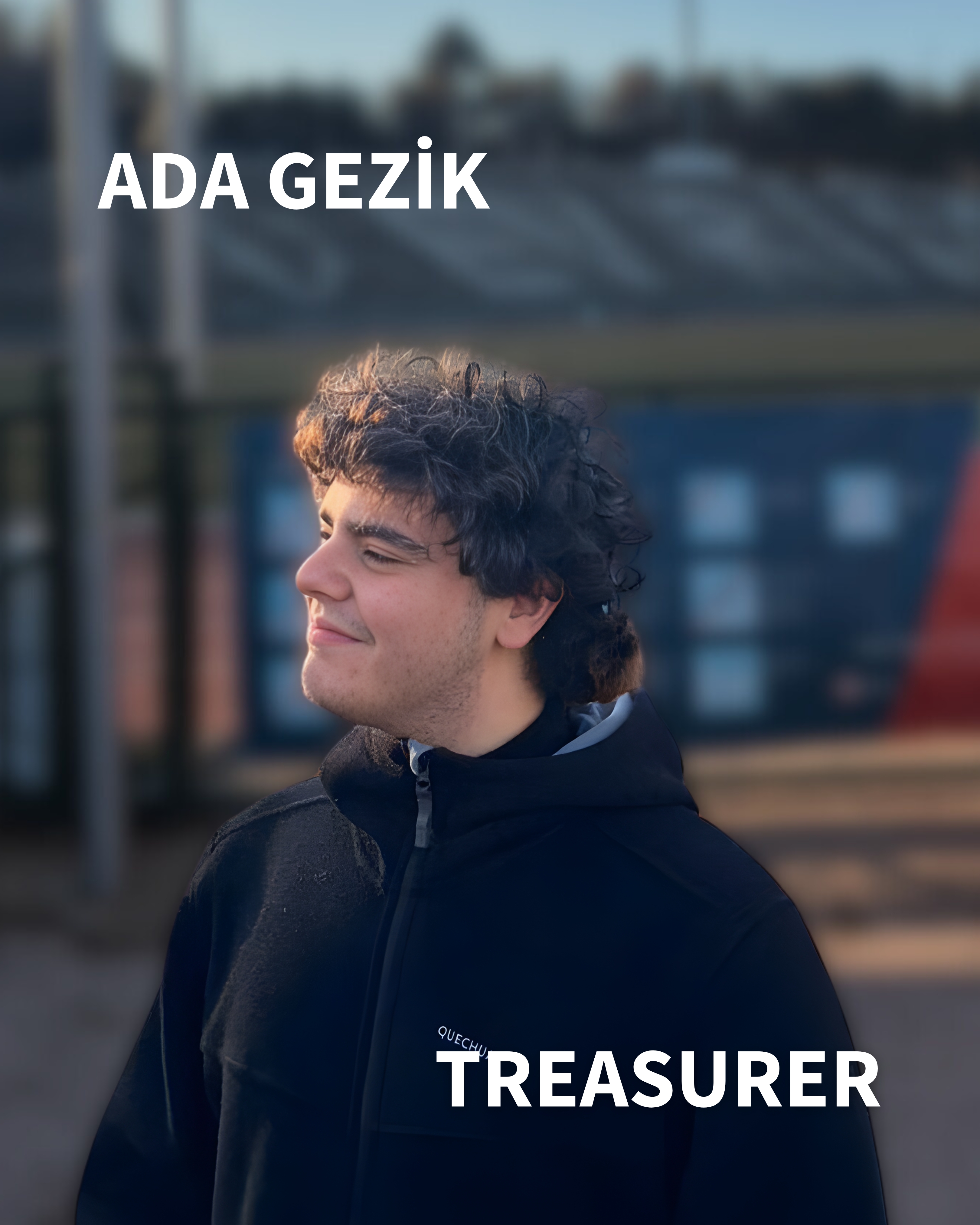 Ada Gezik