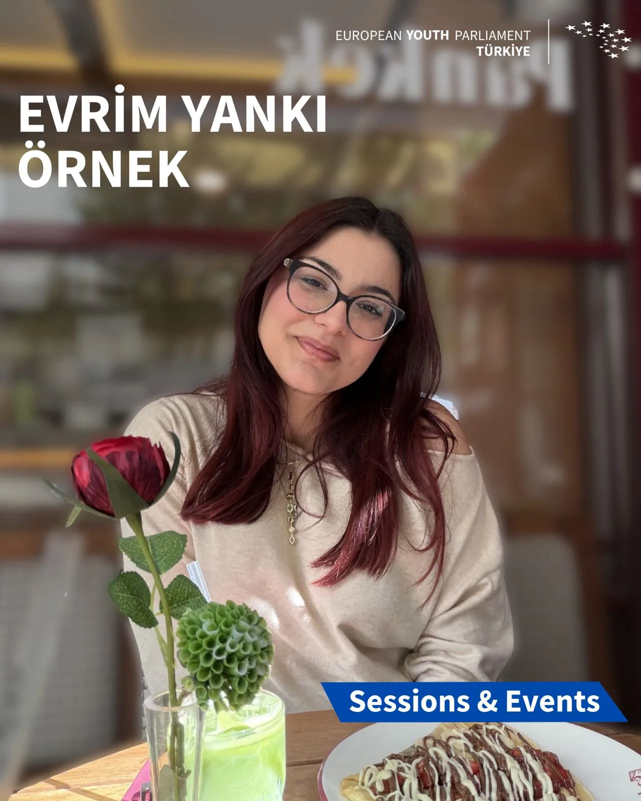 Evrim Yankı Örnek