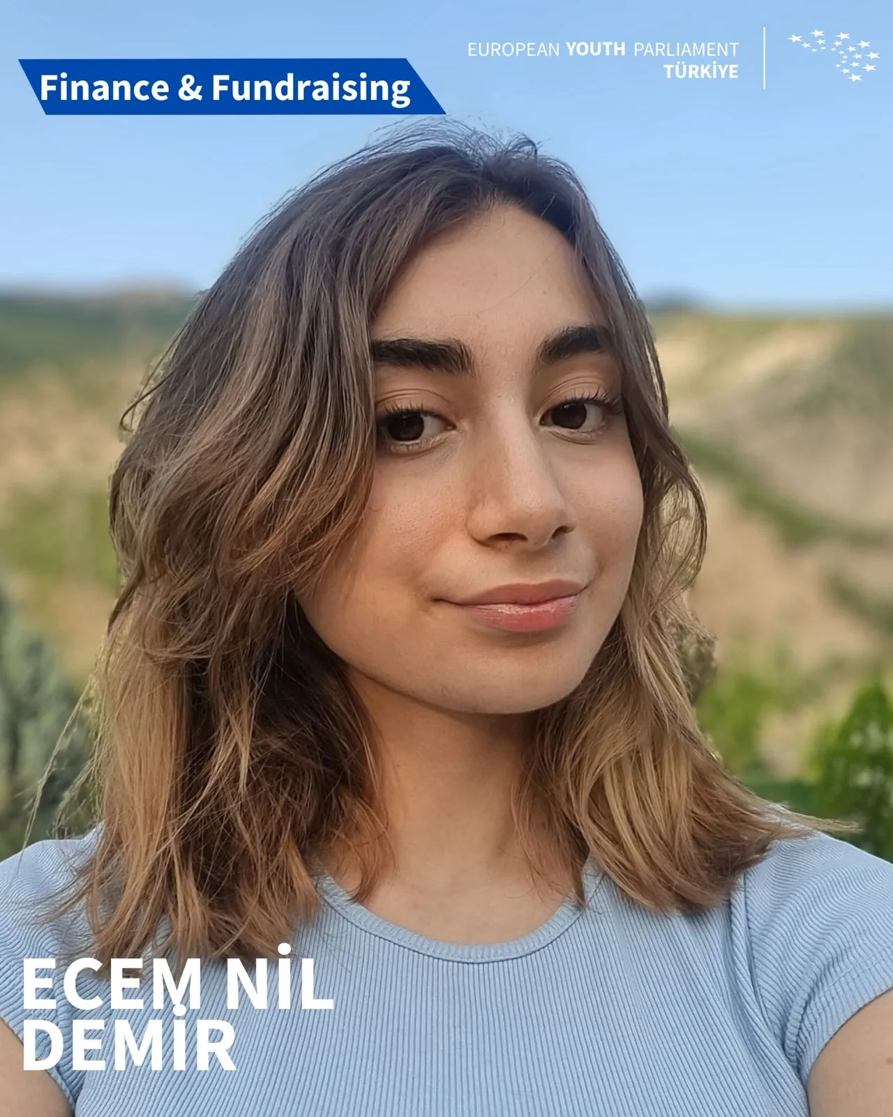 Ecem Nil Demir