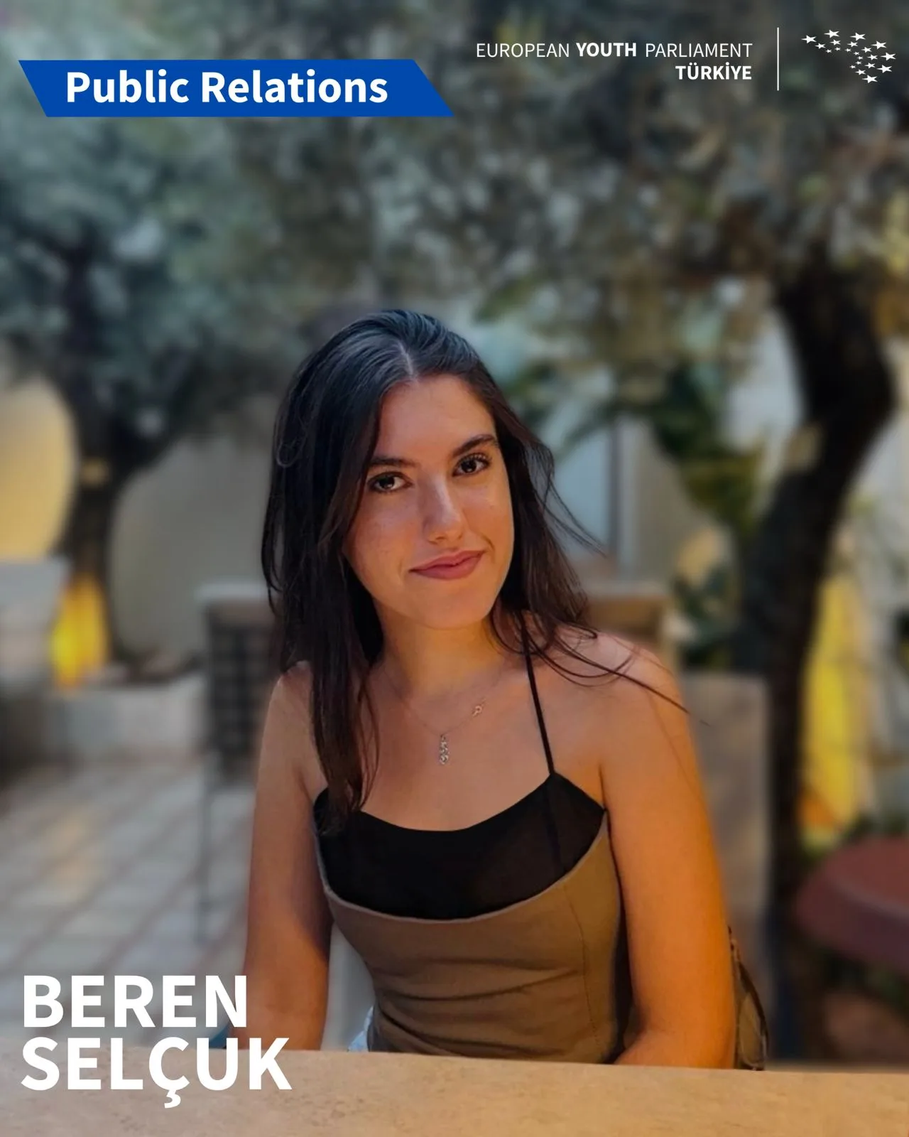 Beren Selçuk