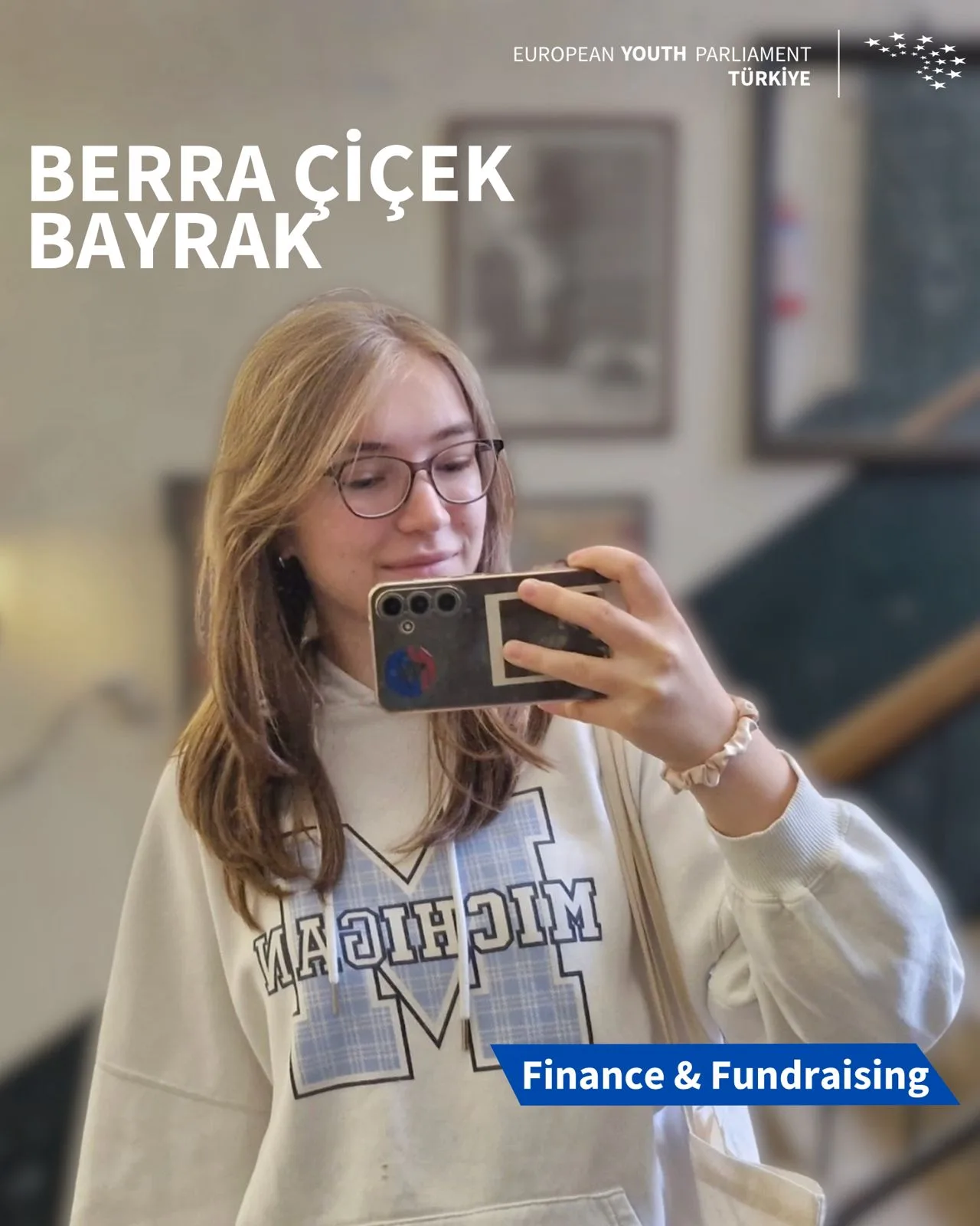 Berra Çiçek Bayrak