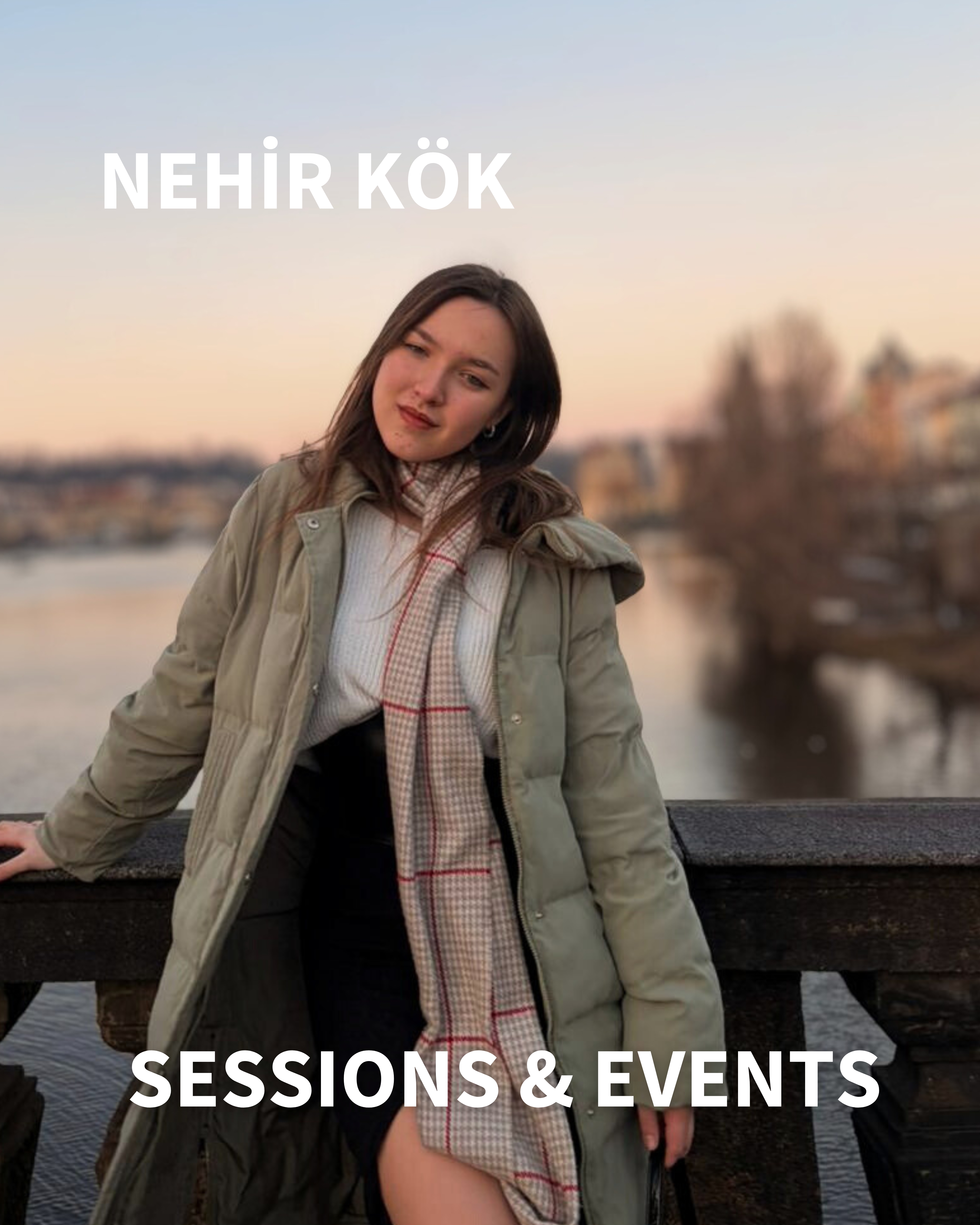Nehir Kök