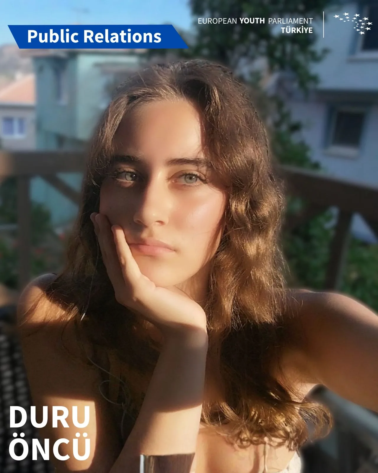Duru Öncü