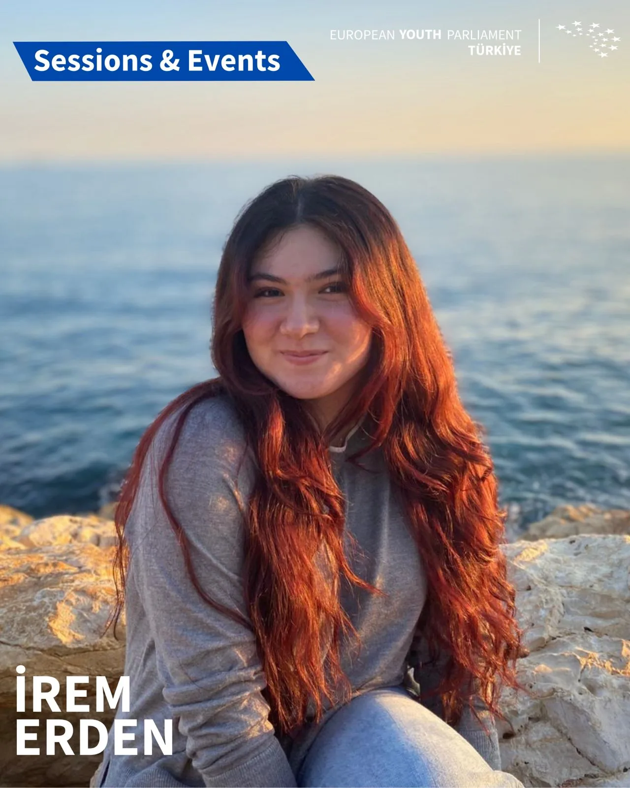 İrem Erden