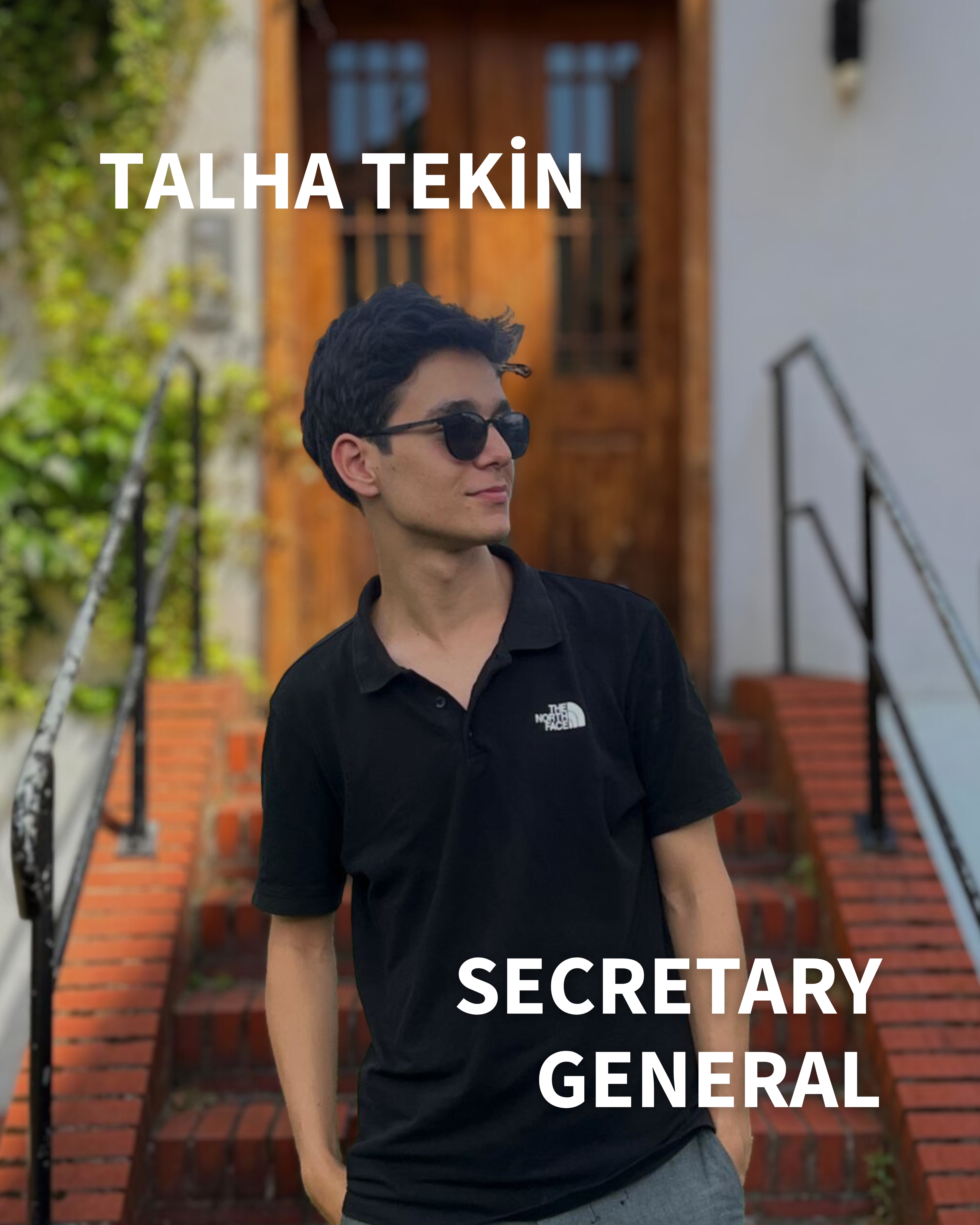 Talha Tekin