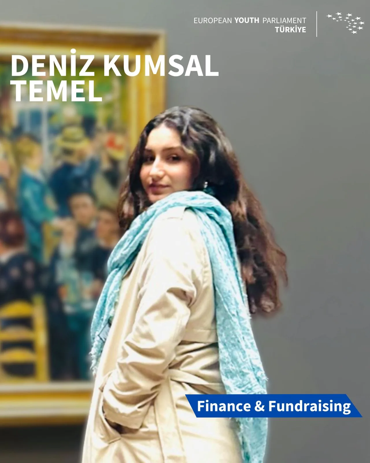 Deniz Kumsal Temel