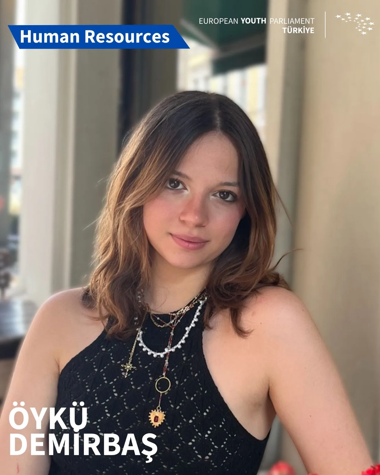Öykü Demirbaş