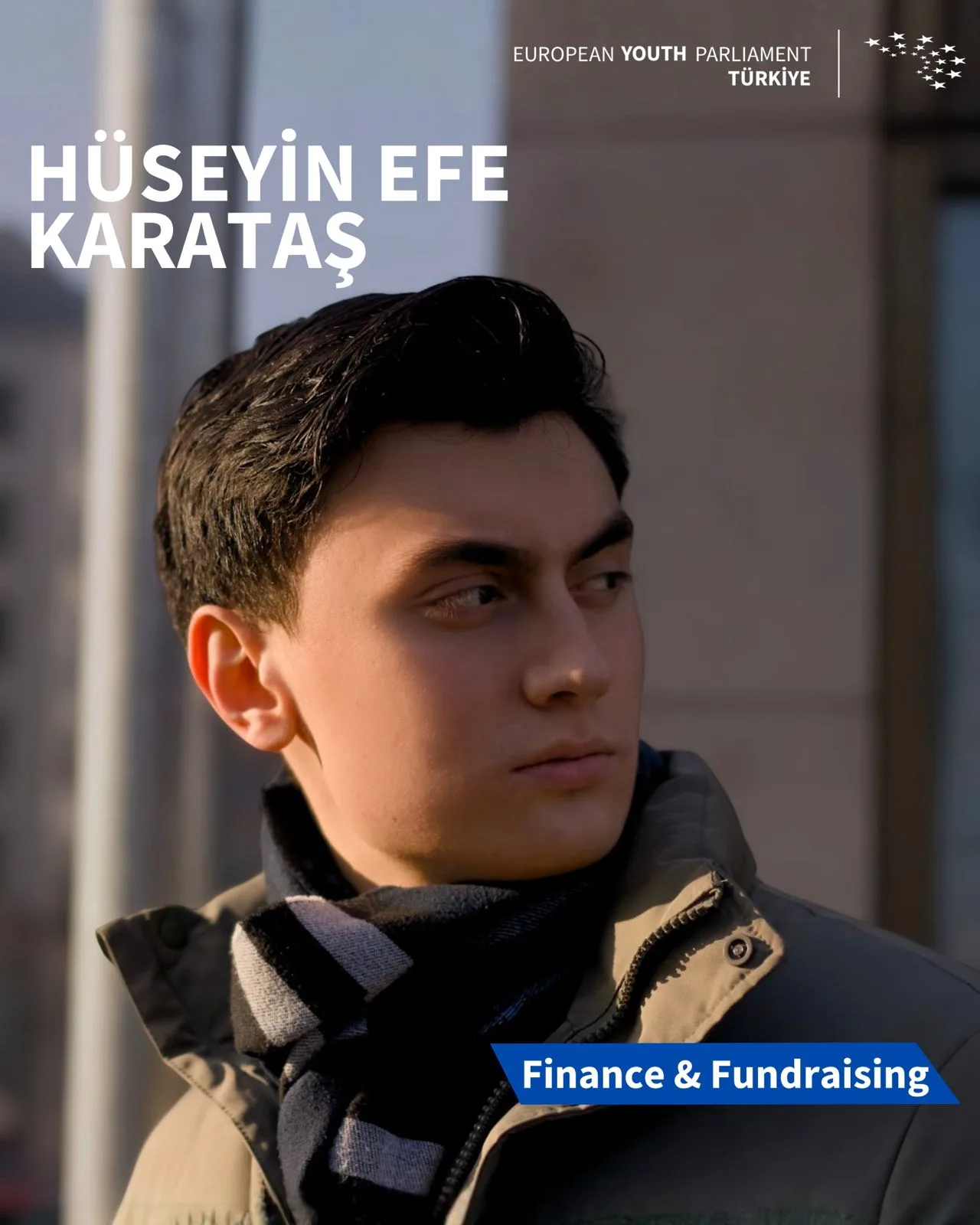 Hüseyin Efe Karataş