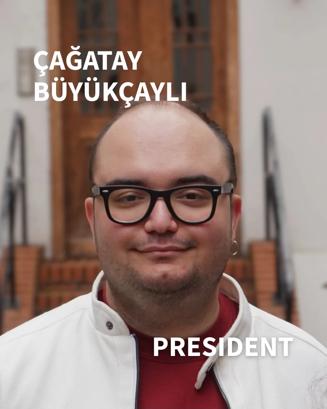 Çağatay Büyükçaylı