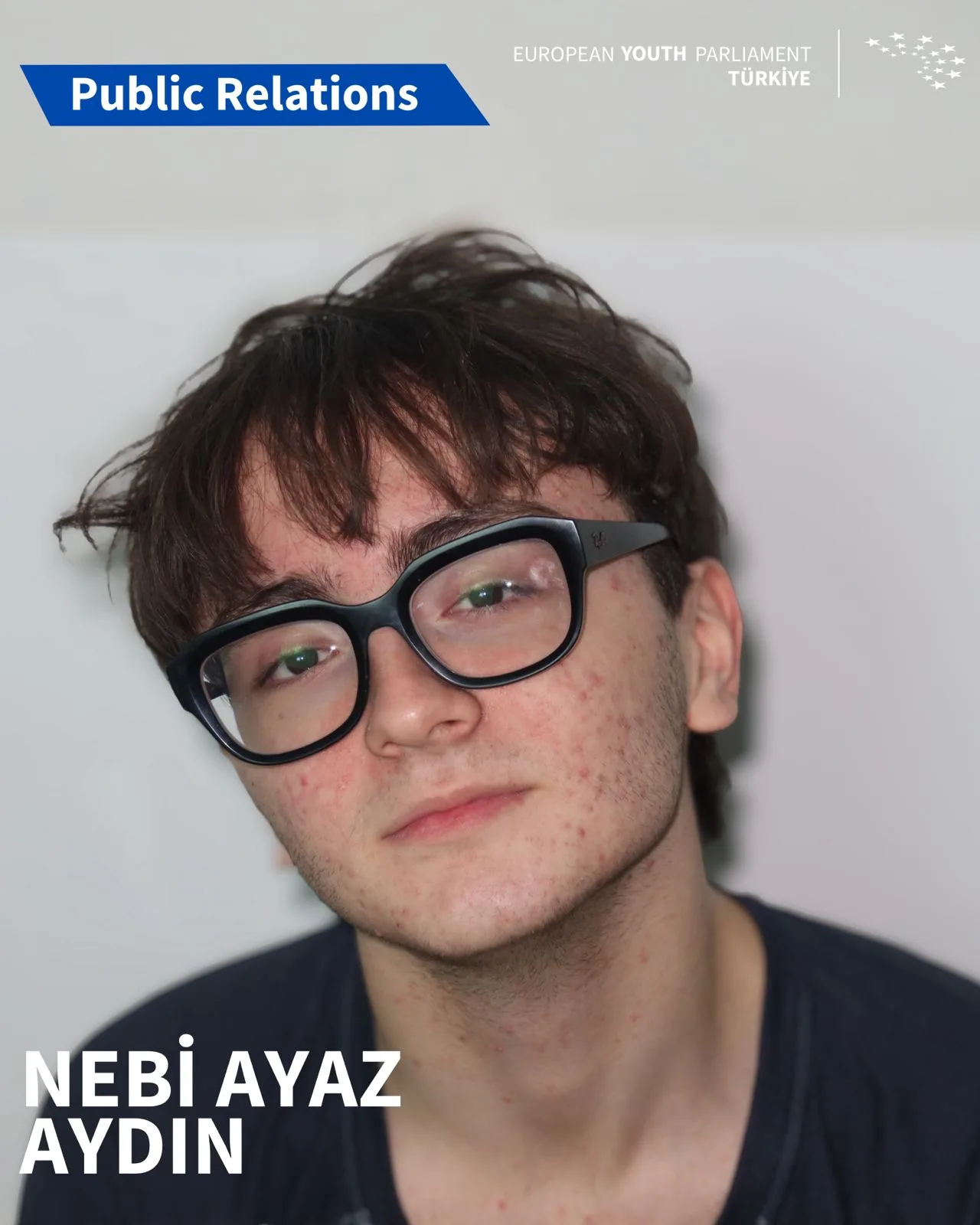 Nebi Ayaz Aydın