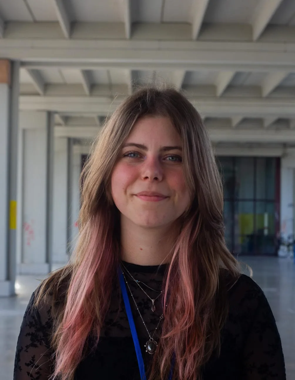 Ayla Tataş